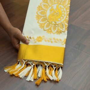 kerala cotton sarees