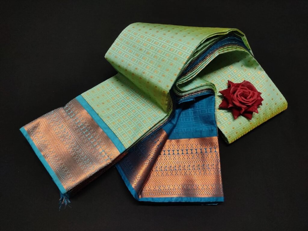 kanchi soft silk sarees
