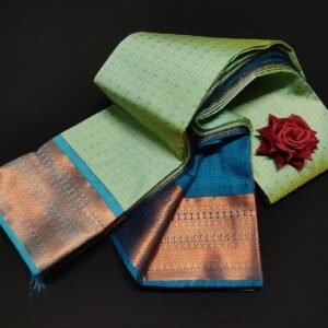 kanchi soft silk sarees