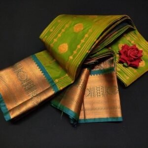 kanchi soft silk sarees