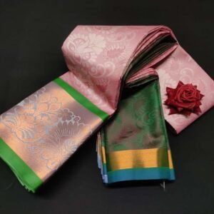 poontamil model sarees