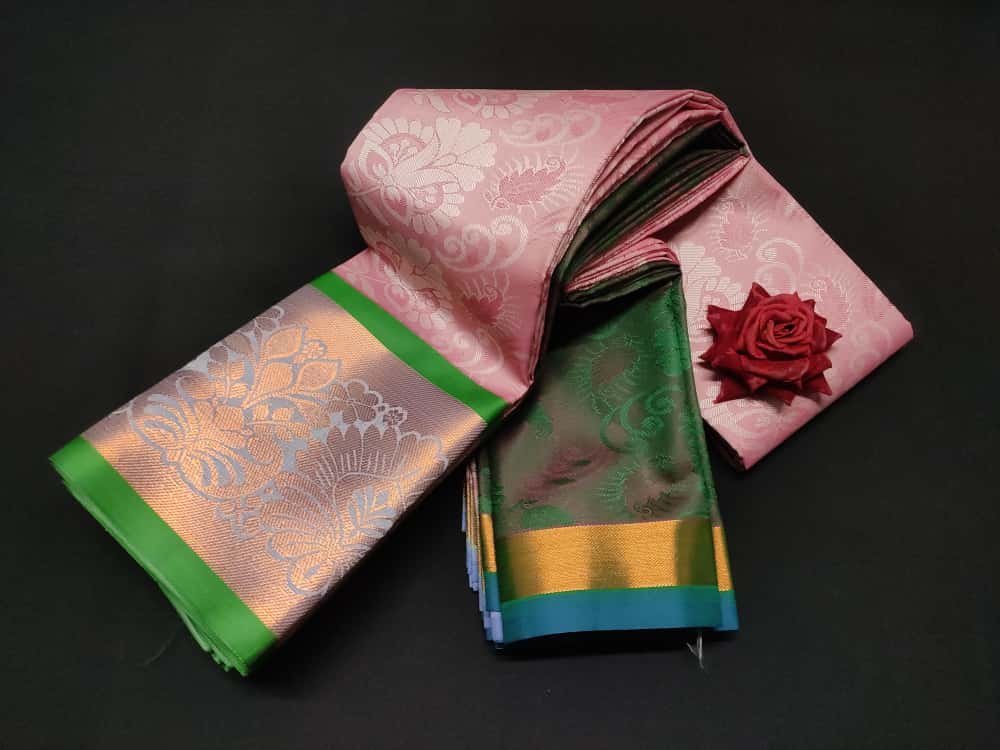 poontamil model sarees