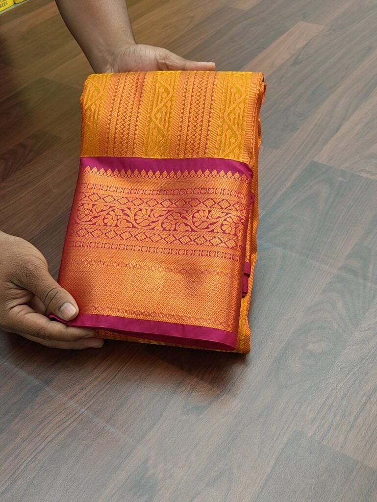 Kanchi semi silk sarees 830986.jpg