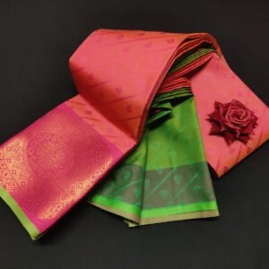 poontamil model sarees