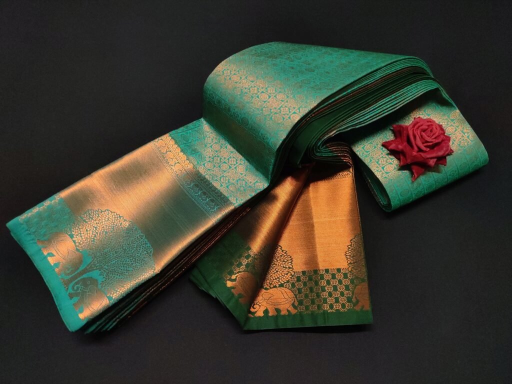 Kanchi semi silk sarees 1004822.jpg