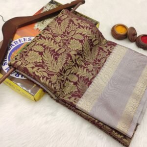 celebrity inspired model sarees